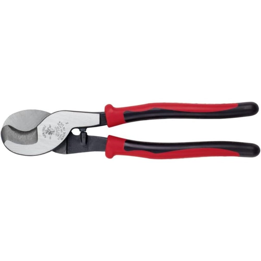 J63050 Journeyman Cable Cutter, , Cuts Aluminum, Copper and Communications Cable